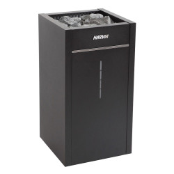 Ηλεκτρικός θερμαντήρας σάουνας - HARVIA Virta Combi HL110SA 10,8 kW