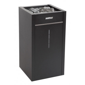 Ηλεκτρική θερμάστρα σάουνας - HARVIA Virta Combi HL110SA 11 kW