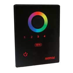 Πίνακας ελέγχου HARVIA Xenio RGBW DMX 