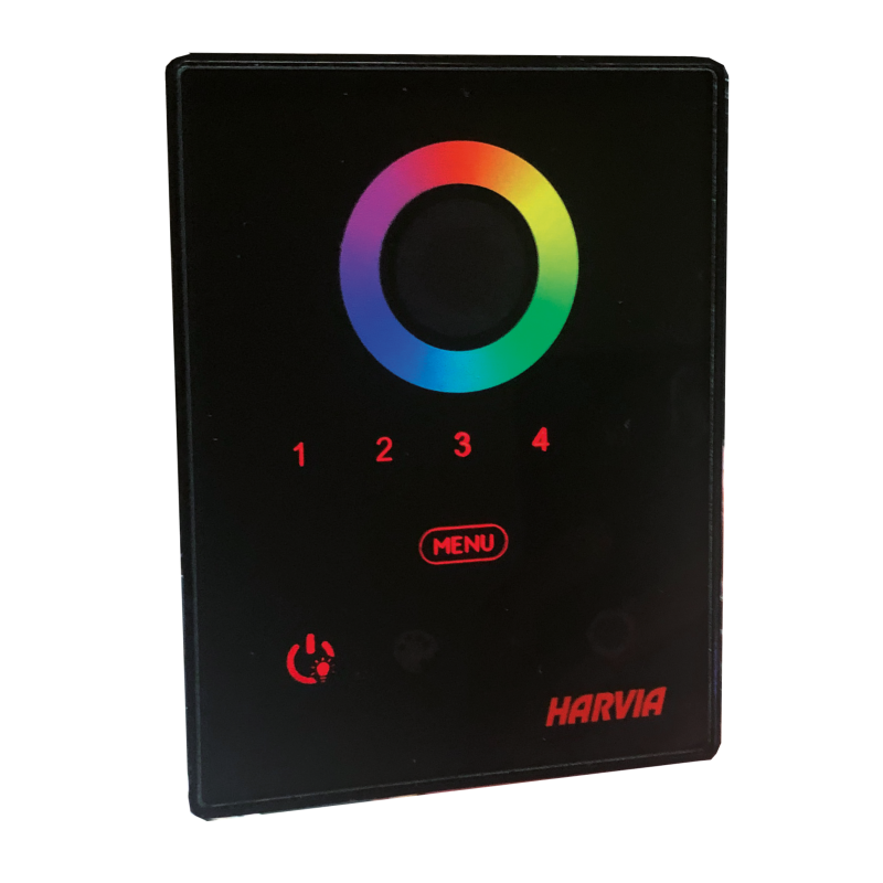 Πίνακας ελέγχου HARVIA Xenio RGBW DMX