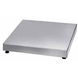 Πλάκα ασφαλείας KASTOR 532 x 532 mm 