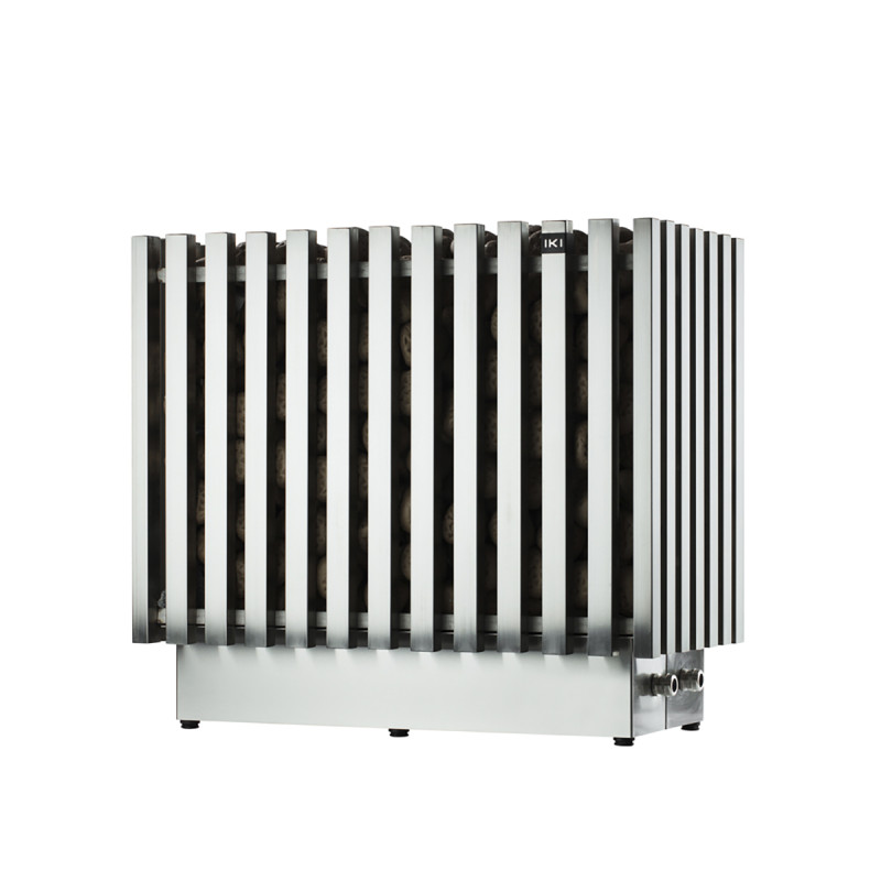 Ηλεκτρική θερμάστρα σάουνας - IKI PRO