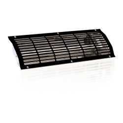 Brazier EOS IRS 4  Brazier EOS IRS 4