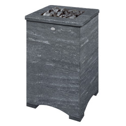 Εξωτερικό περίβλημα για ξυλόσομπες - TULIKIVI LO12 NOBILE 