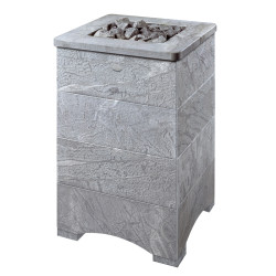 Εξωτερικό περίβλημα για ξυλόσομπες - TULIKIVI LO12 TBH  Εξωτερικό περίβλημα για ξυλόσομπες - TULIKIVI LO12 TBH