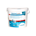 Ταμπλέτες χλωρίου βραδείας διάλυσης Chlorilong Classic 250, 5 kg - 0