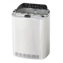 Ηλεκτρικός θερμαντήρας σάουνας – SAWOTEC Mini Combi 3,6 kW, χωρίς μονάδα ελέγχου - 1 Ηλεκτρικός θερμαντήρας σάουνας – SAWOTEC Mini Combi 3,6 kW, χωρίς μονάδα ελέγχου - 1