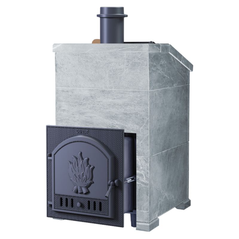 Ξυλόσομπα σάουνας GEFEST - GFS ZK 40 President 1120/50 Ξυλόσομπα σάουνας GEFEST - GFS ZK 40 President 1120/50