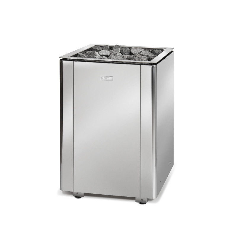 Ηλεκτρικός θερμαντήρας σάουνας - NARVI ULTRA 9 kW