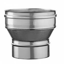 Αντάπτορας θερμαντήρα, NP, 115/120  Αντάπτορας θερμαντήρα, NP, 115/120