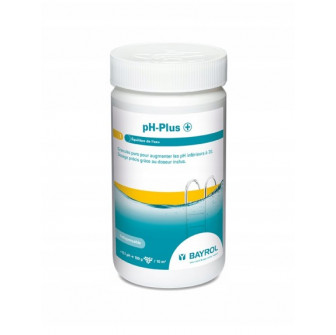 Ρυθμιστής Ph PH Plus 1.0 Kg