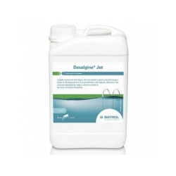 Αντιφυτικό μέσο για υδρομασάζ Desalgine Jet, 5 L