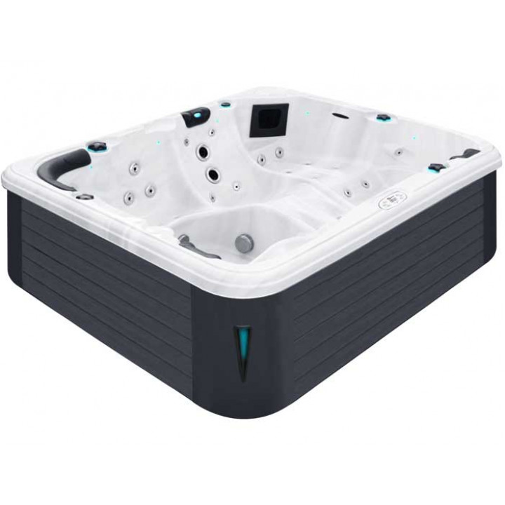 Πισίνα μασάζ SPA – Repose