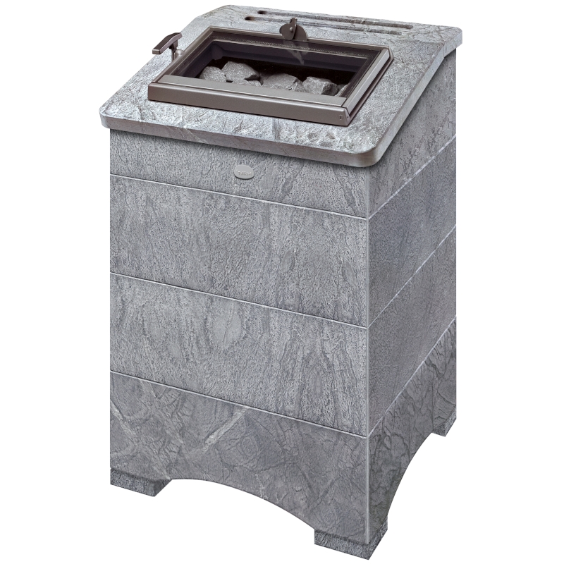 Εξωτερικό περίβλημα για ξυλόσομπες - TULIKIVI S12 TBH