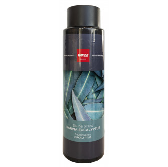 HARVIA αρωματικό απόσταγμα, ευκάλυπτος 400 ml