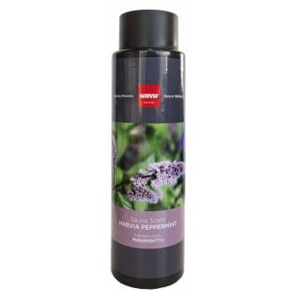 Αρωματικό απόσταγμα HARVIA, μέντα 400 ml