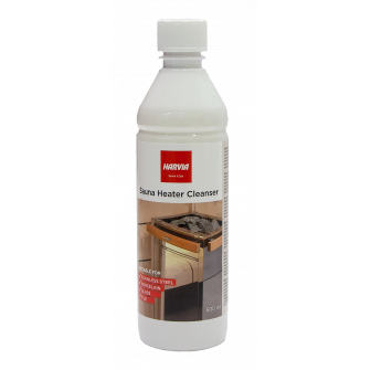 Καθαριστικό για θερμάστρα σάουνας HARVIA 500 ml