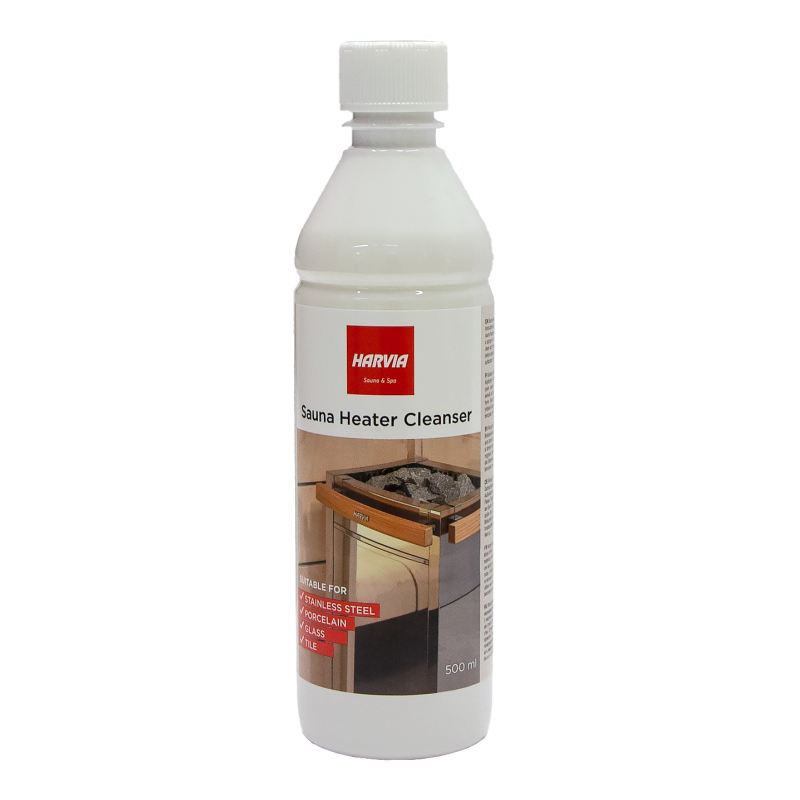 Καθαριστικό για θερμάστρα σάουνας HARVIA 500 ml