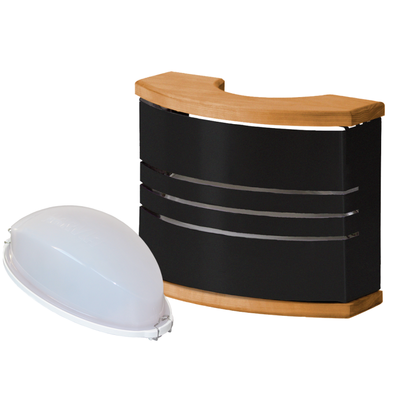 Φως σάουνας - HARVIA Legend