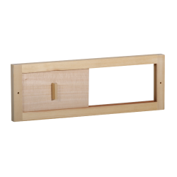 Βαλβίδα εξαερισμού HARVIA  Βαλβίδα εξαερισμού HARVIA