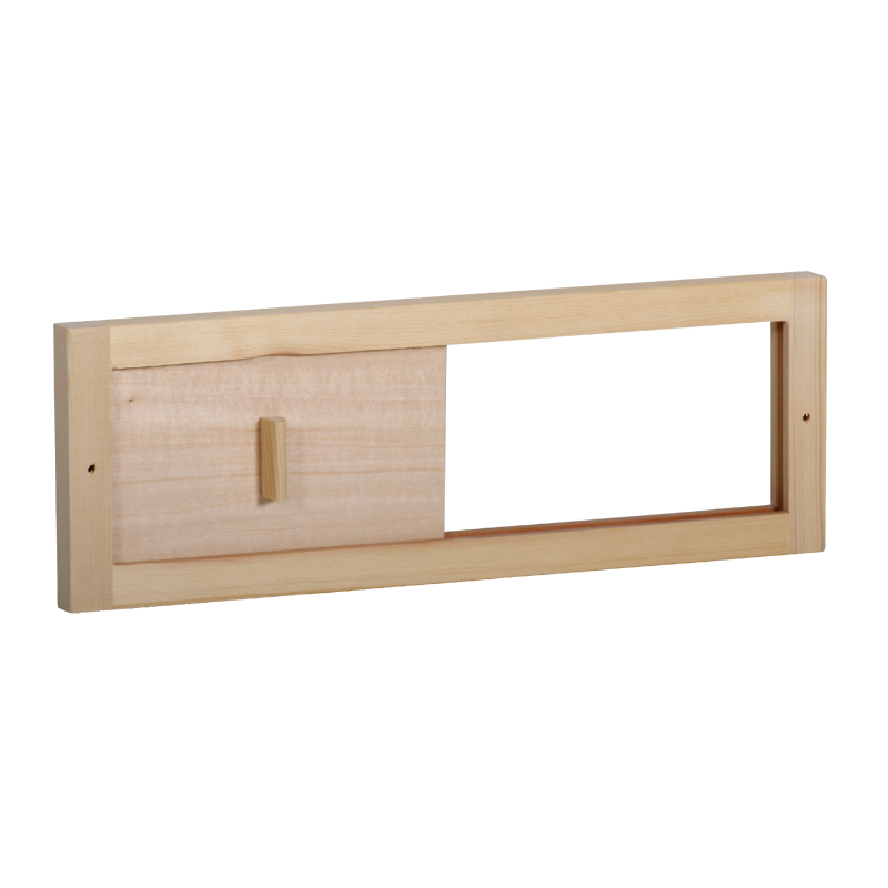 Βαλβίδα εξαερισμού HARVIA