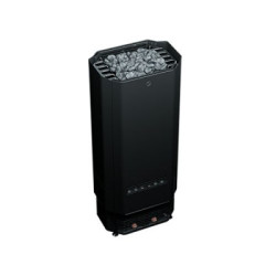 Ηλεκτρικός θερμαντήρας σάουνας - SAUNUM SPA SESSION 9 kw 