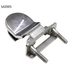 Ανταλλακτικά για γυάλινες πόρτες HARVIA 