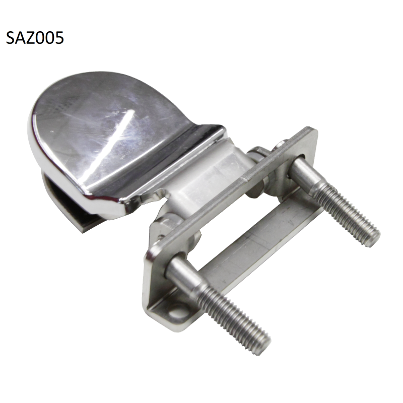 Ανταλλακτικά για γυάλινες πόρτες HARVIA