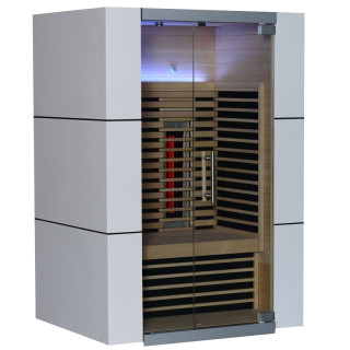 Υπέρυθρη καμπίνα HARVIA Spectrum μικρή