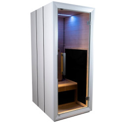 Υπέρυθρη καμπίνα Harvia Spectrum mini  Υπέρυθρη καμπίνα Harvia Spectrum mini