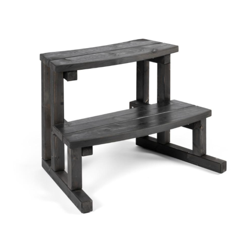 HARVIA Legend σκάλες μπανιέρας