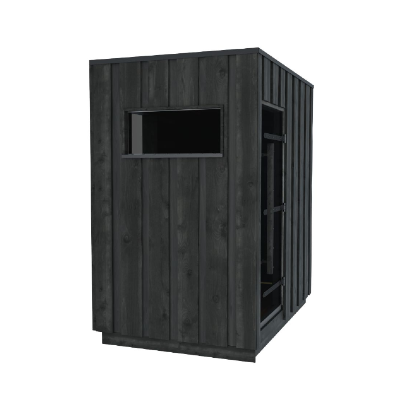 Αποδυτήριο HARVIA Legend