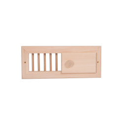 Η βαλβίδα εξαερισμού SL1  Η βαλβίδα εξαερισμού SL1