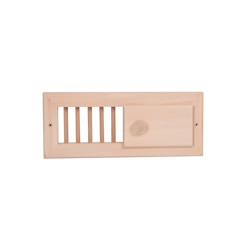 Η βαλβίδα εξαερισμού SL1