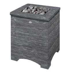 Εξωτερικό περίβλημα για ξυλόσομπες - TULIKIVI SO1 GRAFIA 