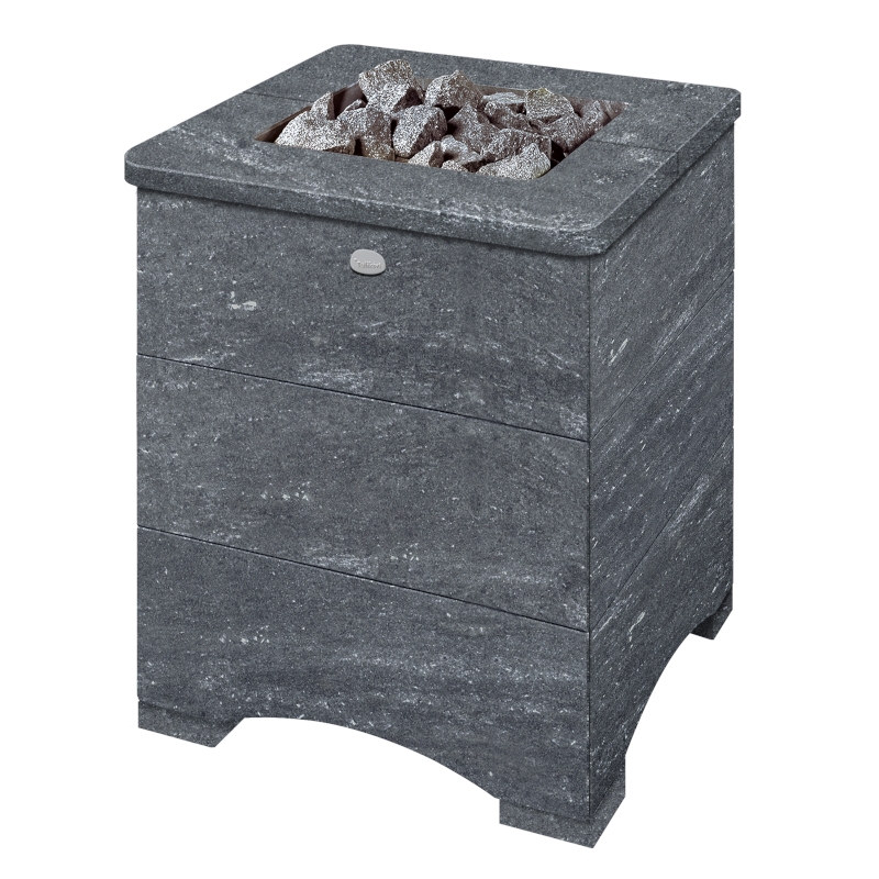 Εξωτερικό περίβλημα για ξυλόσομπες - TULIKIVI SO1 NOBILE