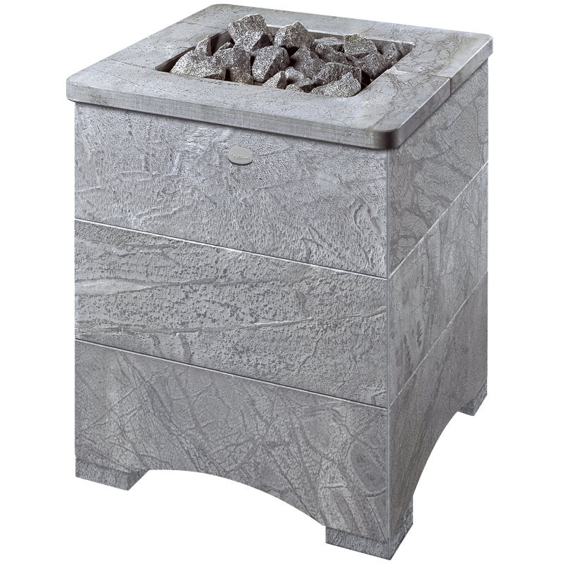 Εξωτερικό περίβλημα για ξυλόσομπες - TULIKIVI SO1 TBH