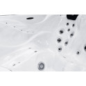 Πισίνα υδρομασάζ SPA ADMIRE - 3