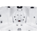 Πισίνα υδρομασάζ SPA ADMIRE - 5