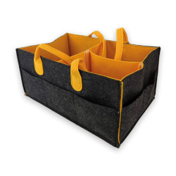 Τσάντα σάουνας SAUFLEX 