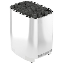 Ηλεκτρικός θερμαντήρας σάουνας – SAWOTEC Savonia, χωρίς μονάδα ελέγχου 