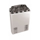 Ηλεκτρικός θερμαντήρας σάουνας - SAWOTEC MINI X Corner, 3,0kW, χωρίς μονάδα ελέγχου