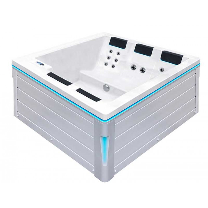 Πισίνα μασάζ SPA – Serene 5