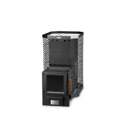 Ξυλόσομπα σάουνας - SKAMET S220 