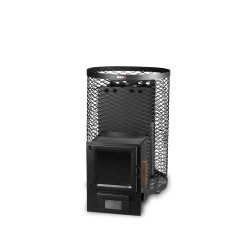 Ξυλόσομπα σάουνας - SKAMET SY216 