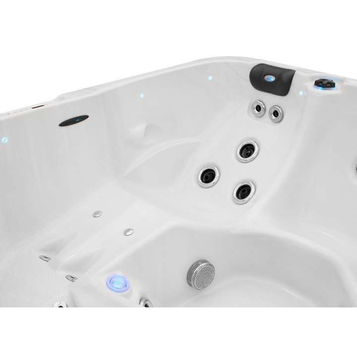 Πισίνα μασάζ SPA – Relax