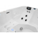 Πισίνα μασάζ SPA – Relax