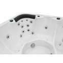 Πισίνα υδρομασάζ SPA RELAX - 6 Πισίνα υδρομασάζ SPA RELAX - 6