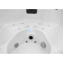 Πισίνα υδρομασάζ SPA RELAX - 8 Πισίνα υδρομασάζ SPA RELAX - 8