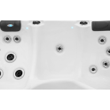 Πισίνα υδρομασάζ SPA RELAX - 9 Πισίνα υδρομασάζ SPA RELAX - 9
